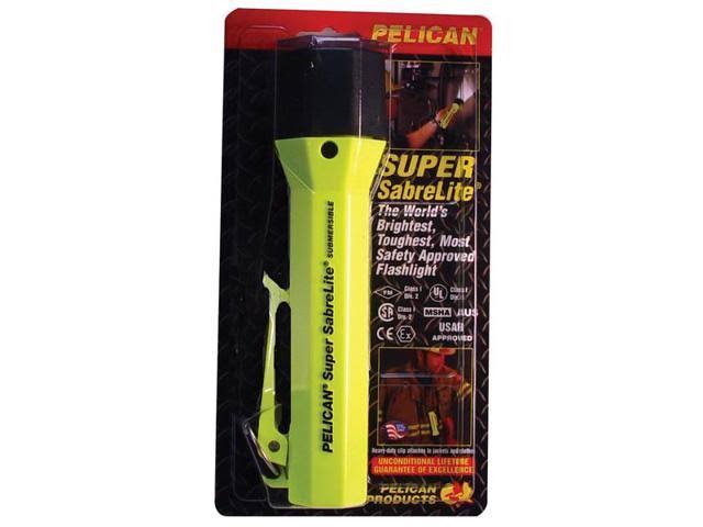 Yellow Flashlight S5190