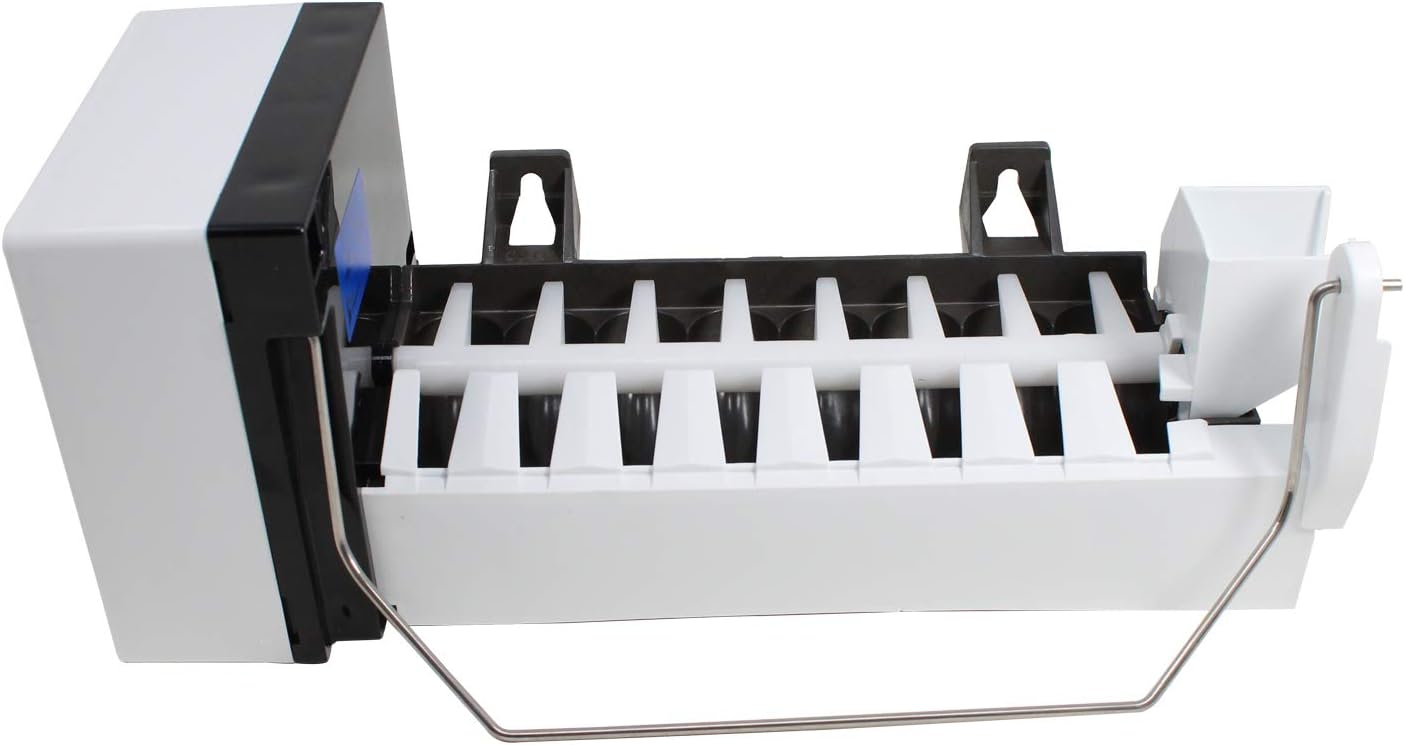 Refrigerator Ice Maker I90428