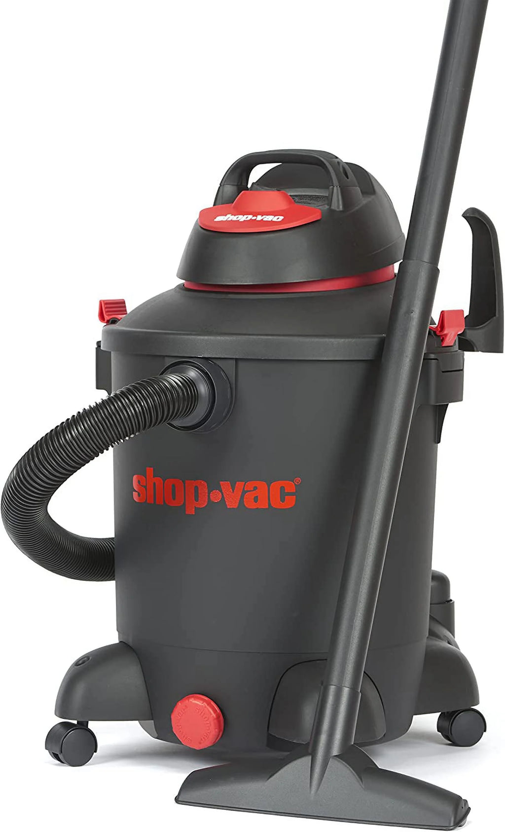 10-Gallon 5.5 Peak HP Wet Dry Vacuum K331257