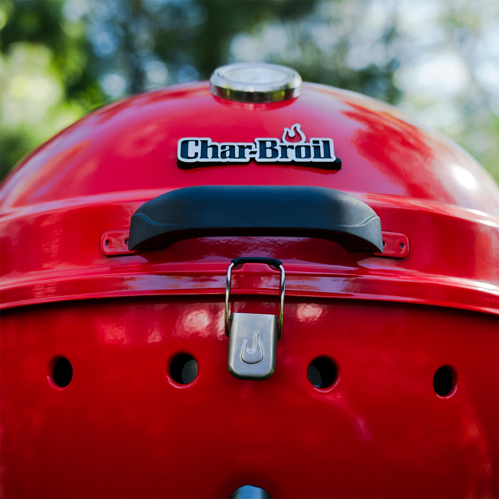 Charcoal Grill S60265
