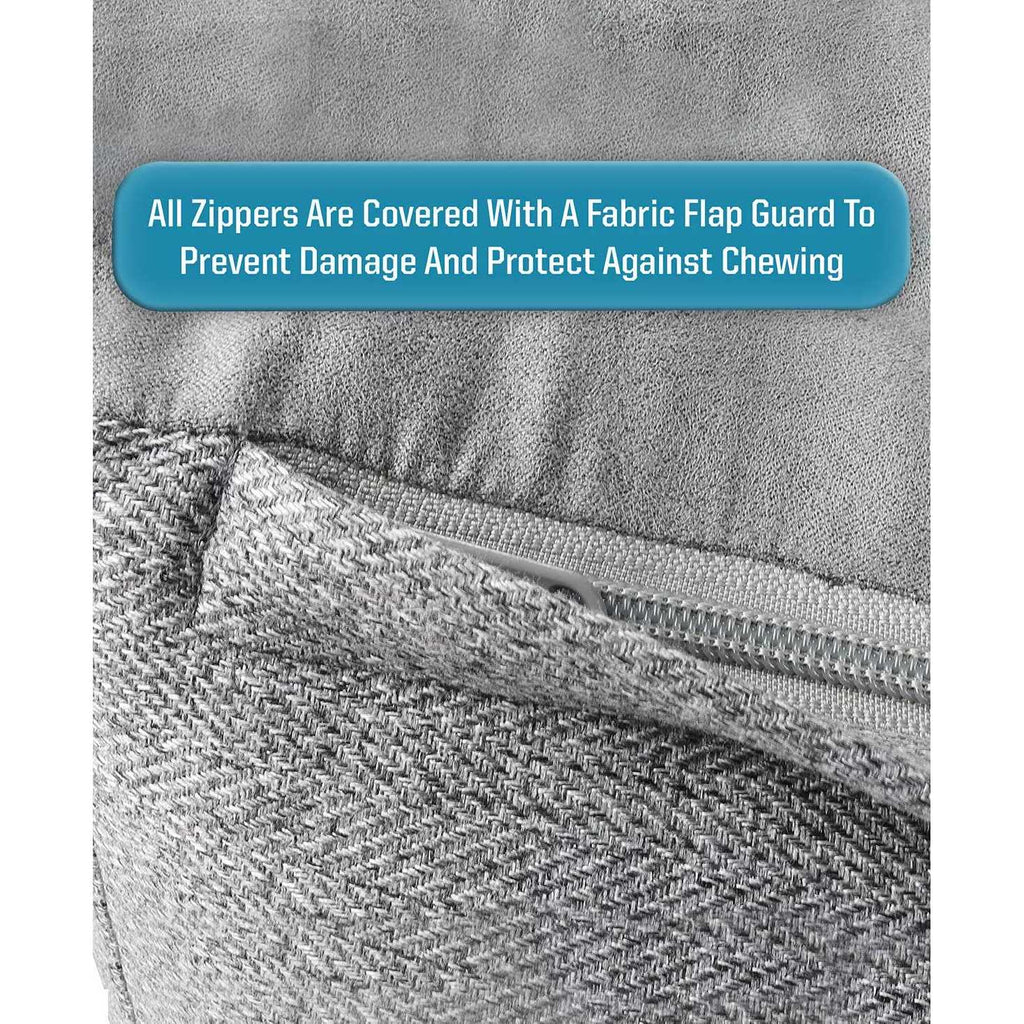 Sofa Dog Pet Bed D490