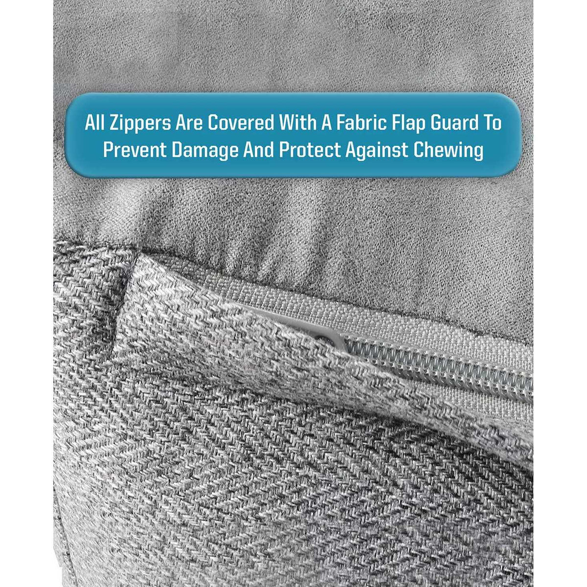 Sofa Dog Pet Bed D490