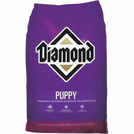 Diamond Puppy Food H990