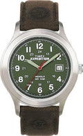 Brown Strap Expedition Watch X870