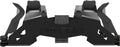 Adjustable Fuel Can Rack O54357