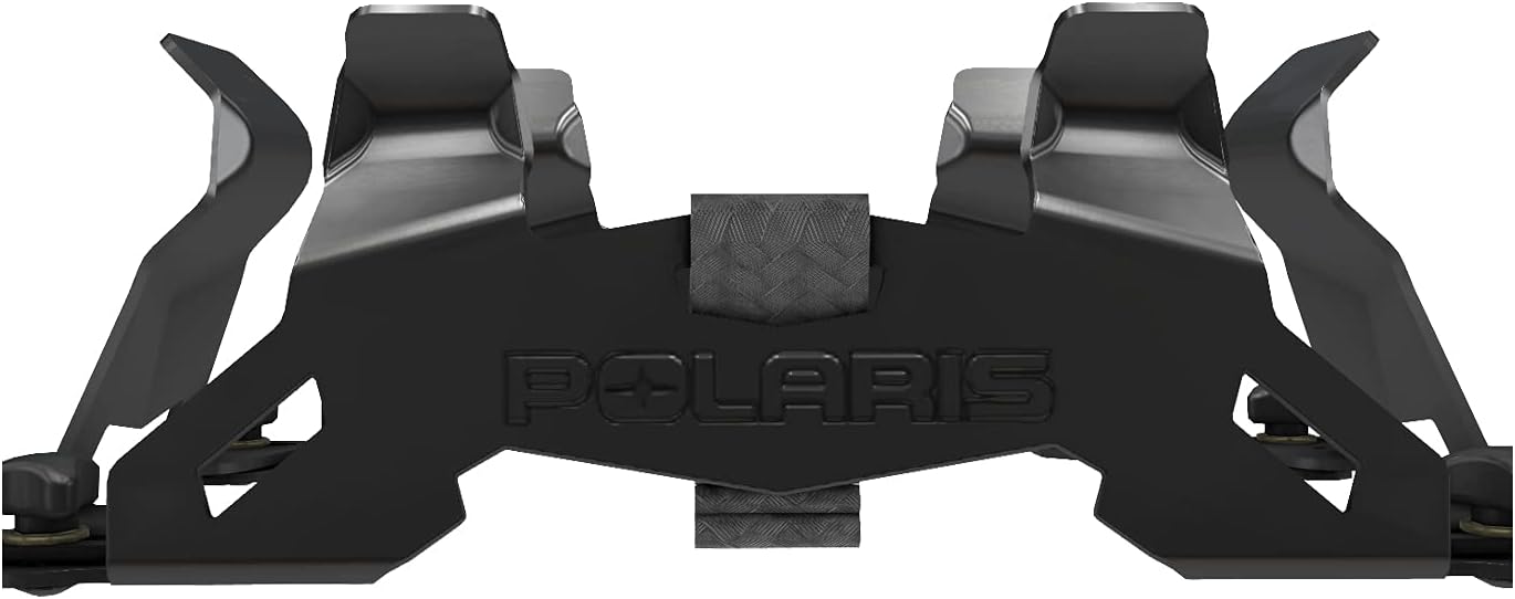 Adjustable Fuel Can Rack O54357