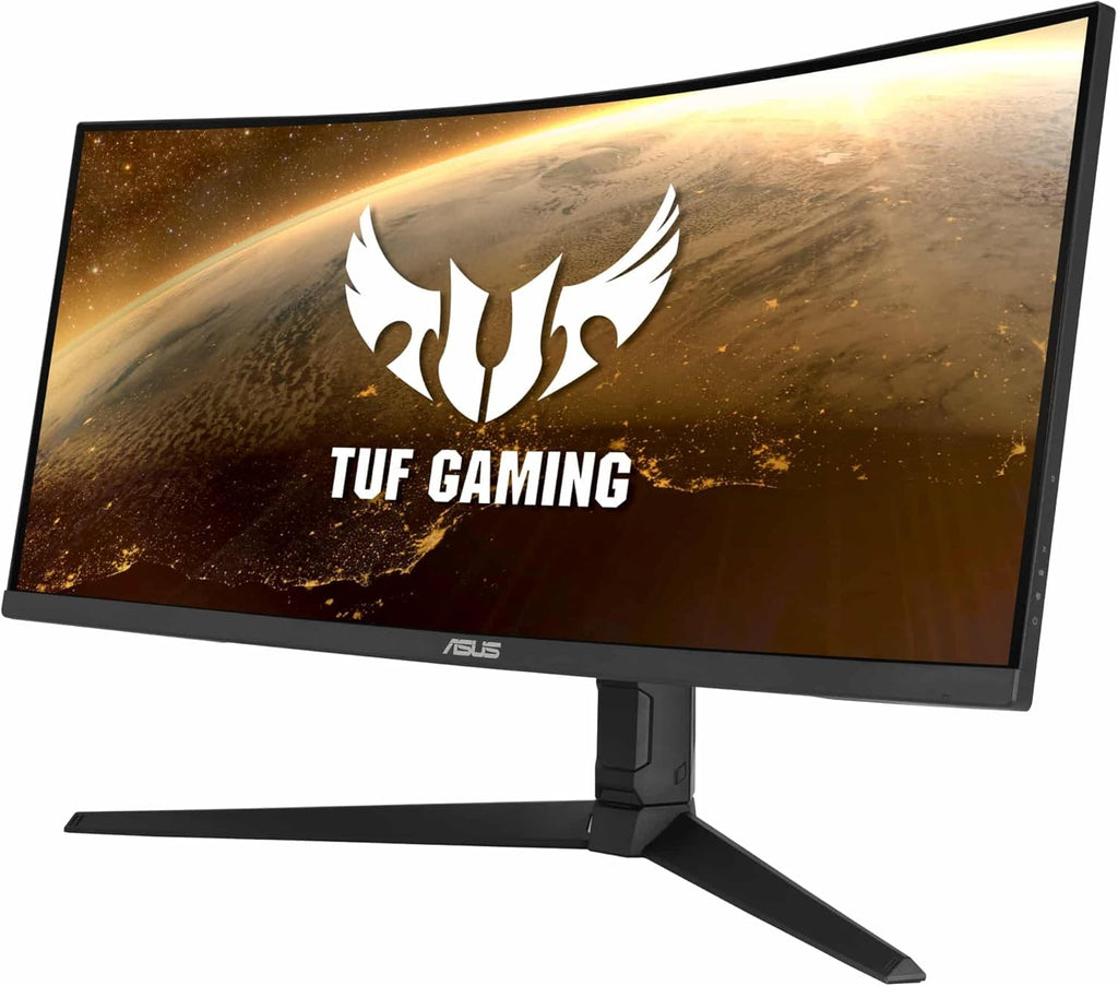 35' WQHD Curved Gaming Monitor Z79200