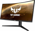 35' WQHD Curved Gaming Monitor Z79200