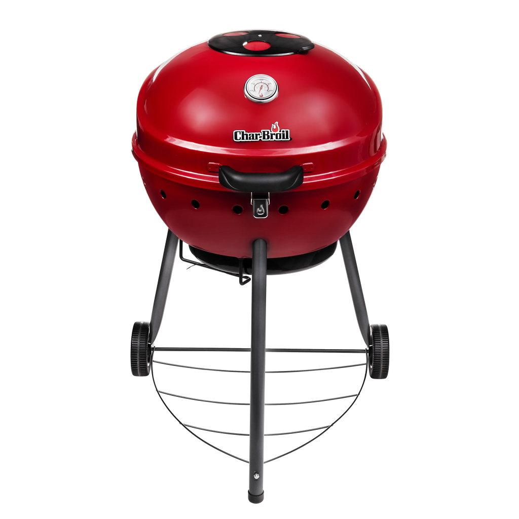 Charcoal Grill S60265