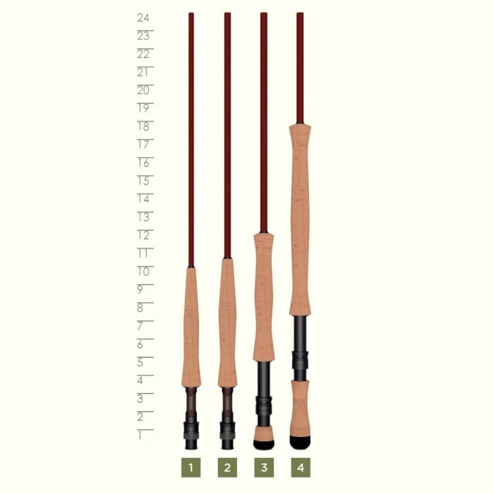 Fly Rod I24620
