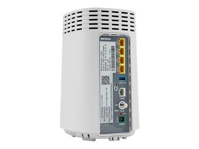 Wireless router - 4-port switch - GigE, MoCA 2.5 - Tri-Band M278966