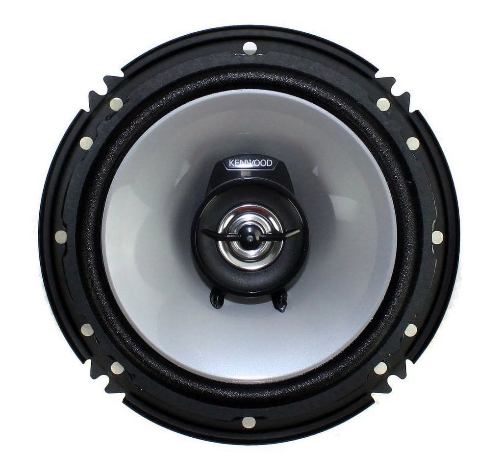 6.5" 300 Watt 2-Way Coaxial Car Speakers C3021