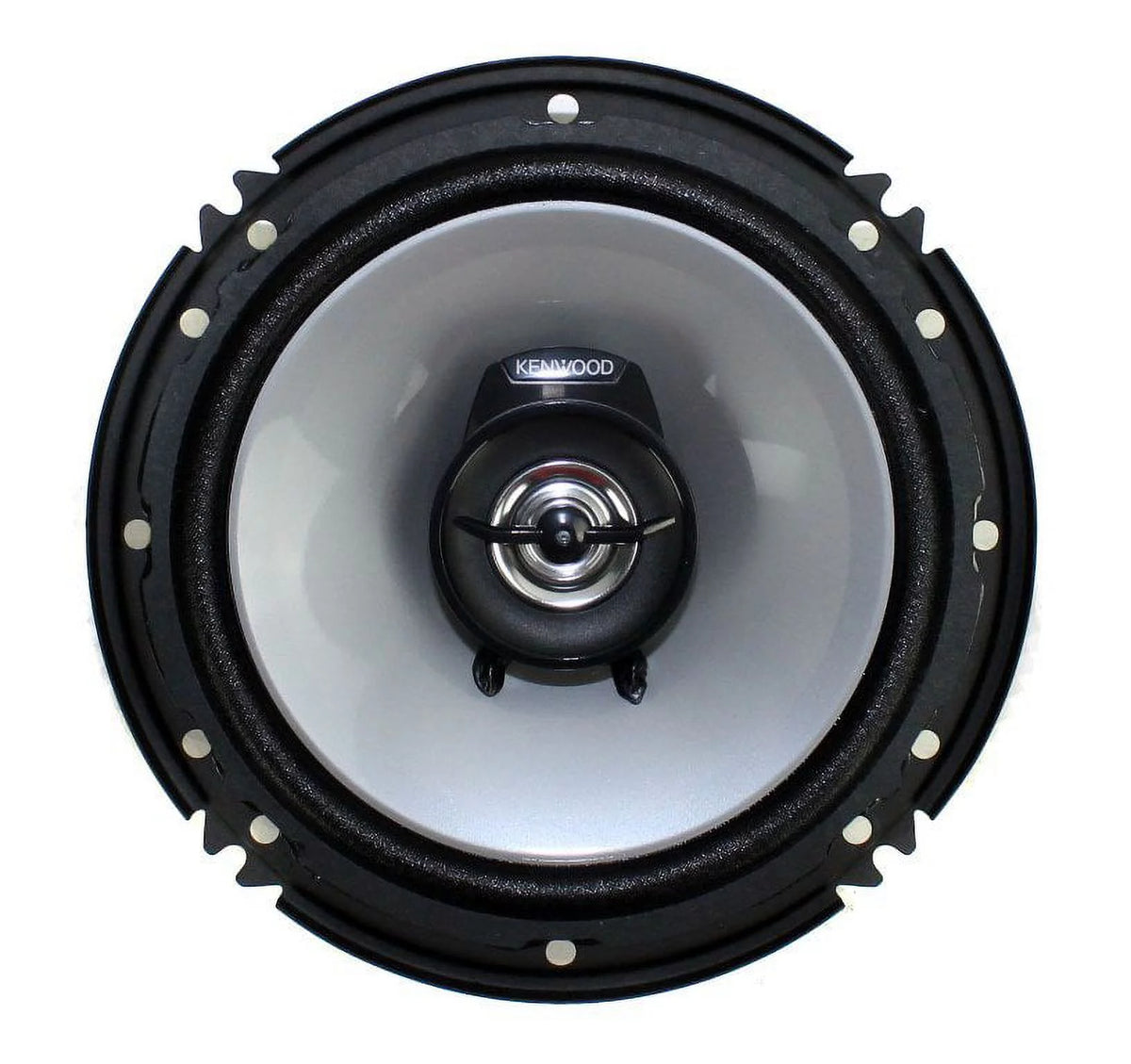 6.5" 300 Watt 2-Way Coaxial Car Speakers C3021