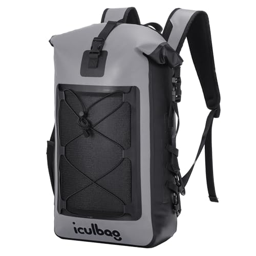 30L/40L Waterproof Dry Bag Backpack Z248946