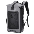 30L/40L Waterproof Dry Bag Backpack Z248946