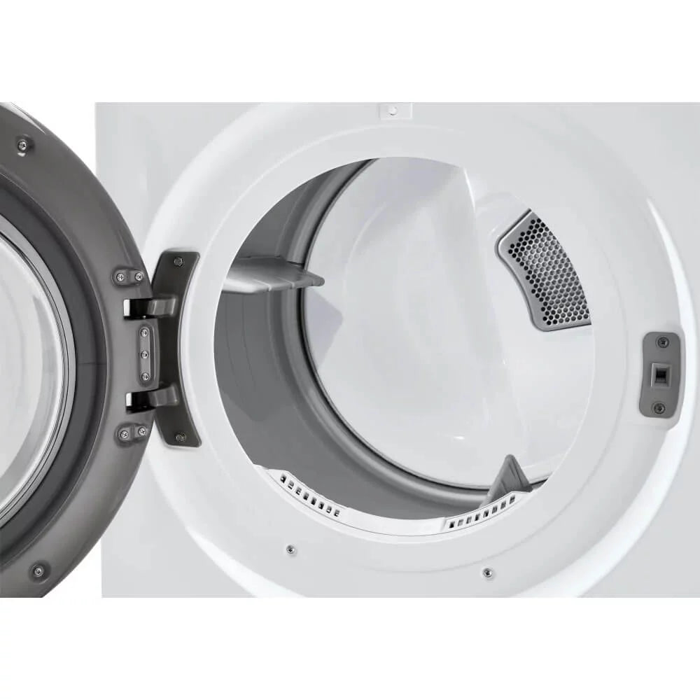 Gray Combination Washer Electric Dryer K62169
