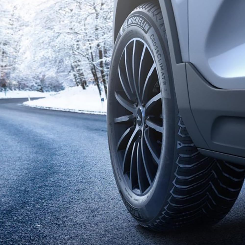 225/65R17 102H All-Season Car Tire N24033