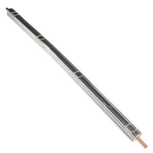 3/4 Baseboard Element D498