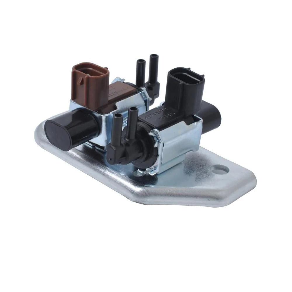 Car Turbo Boost Emission Solenoid Valve Vacuum Solenoid Valve Exhaust Solenoid Z4384