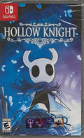 Hollow Knight Nintendo Switch S5424