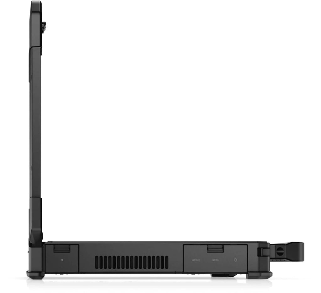 Restored Dell Latitude Rugged 14 5424 Laptop, 14" FHD, Core i5, 256GB SSD, 32GB RAM, 4 Cores @ 3.6 GHz U1339