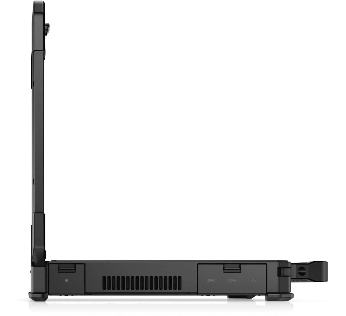 Restored Dell Latitude Rugged 14 5424 Laptop, 14" FHD, Core i5, 256GB SSD, 32GB RAM, 4 Cores @ 3.6 GHz U1339