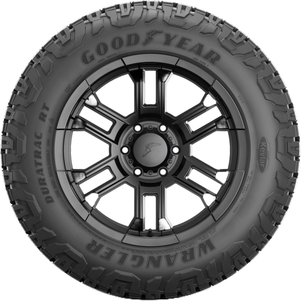LT295/70R17 128/125S E Light Truck Tire B11167