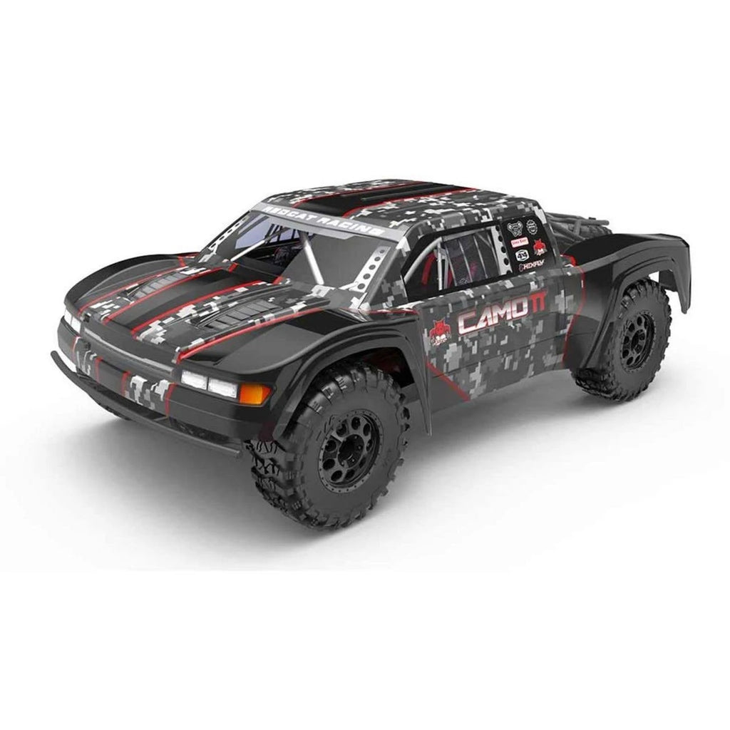 1/10 Scale Electric Trophy Truck L69831
