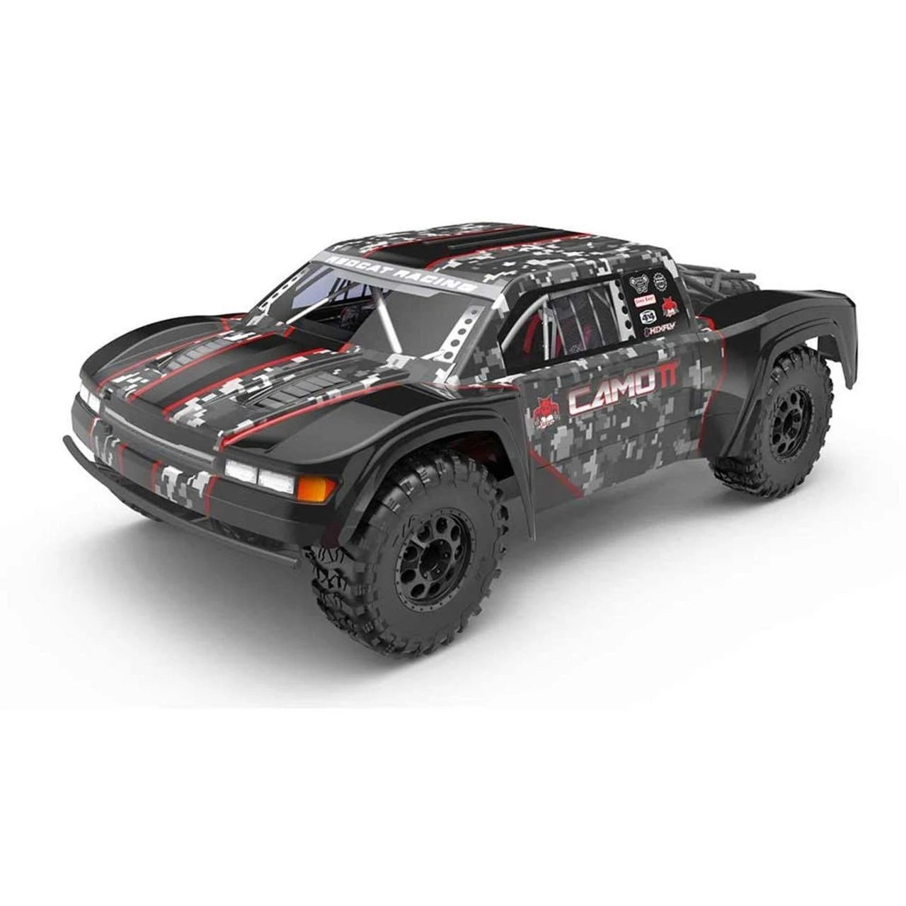 1/10 Scale Electric Trophy Truck L69831