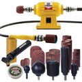 Total System for Sanding Z6572