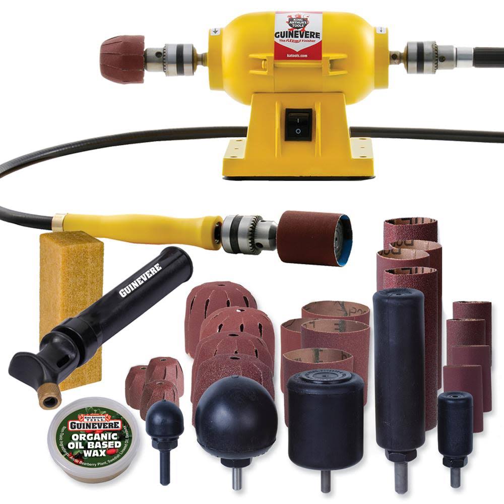 Total System for Sanding Z6572
