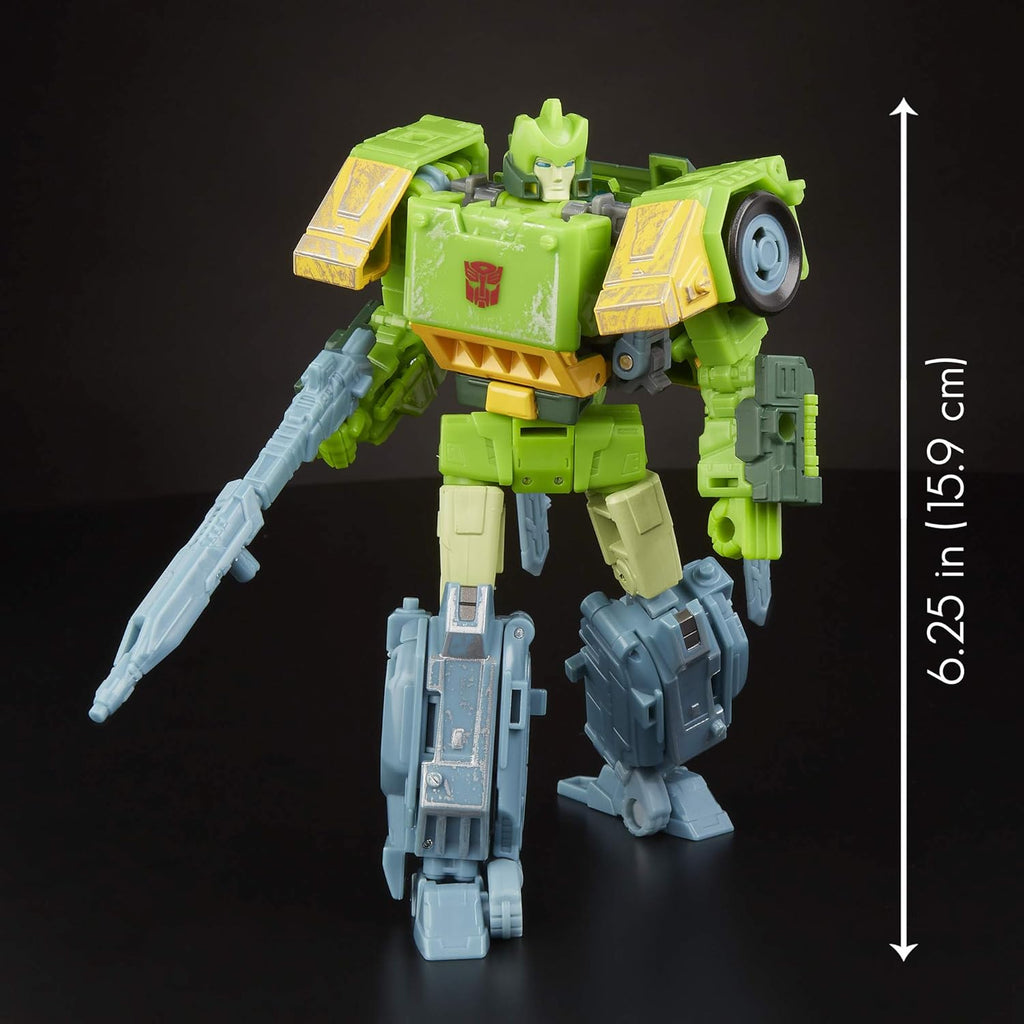 Autobot Springer Action Figure K535686