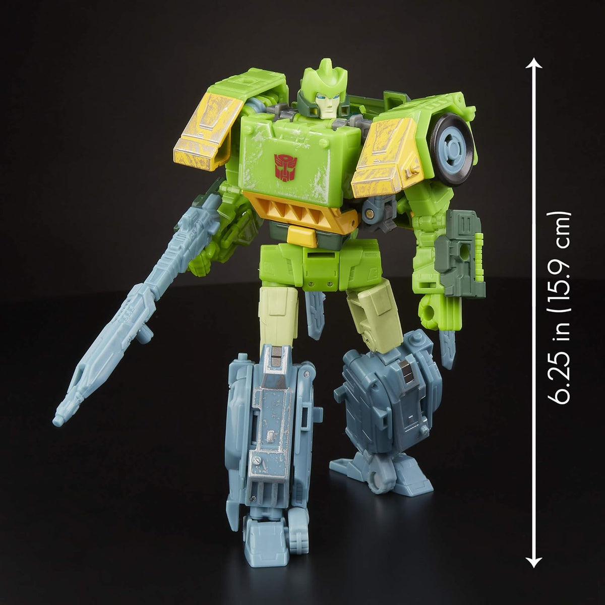 Autobot Springer Action Figure K535686