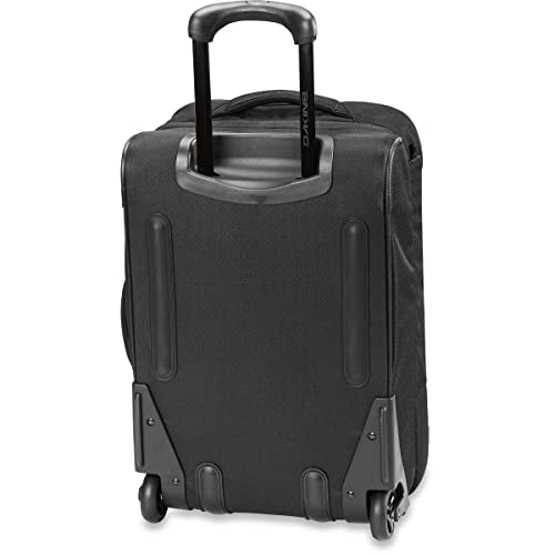Black 42L Carry On Roller L12040