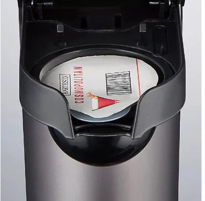 Premium Cocktail Machine X537