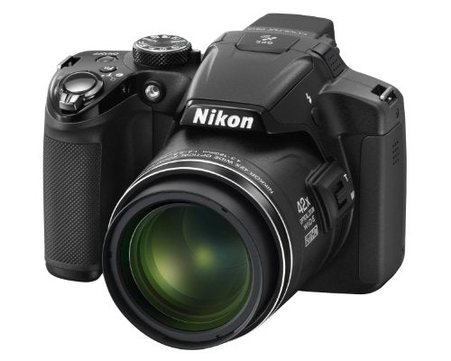 Red 16.1 MP Digital Camera with 42x Zoom W4986