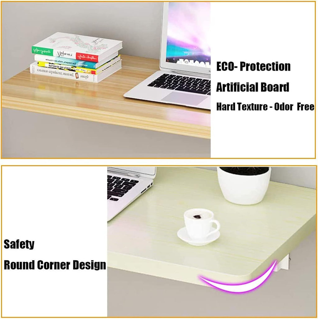 Wall Mounted Fold Down Desk Q1992