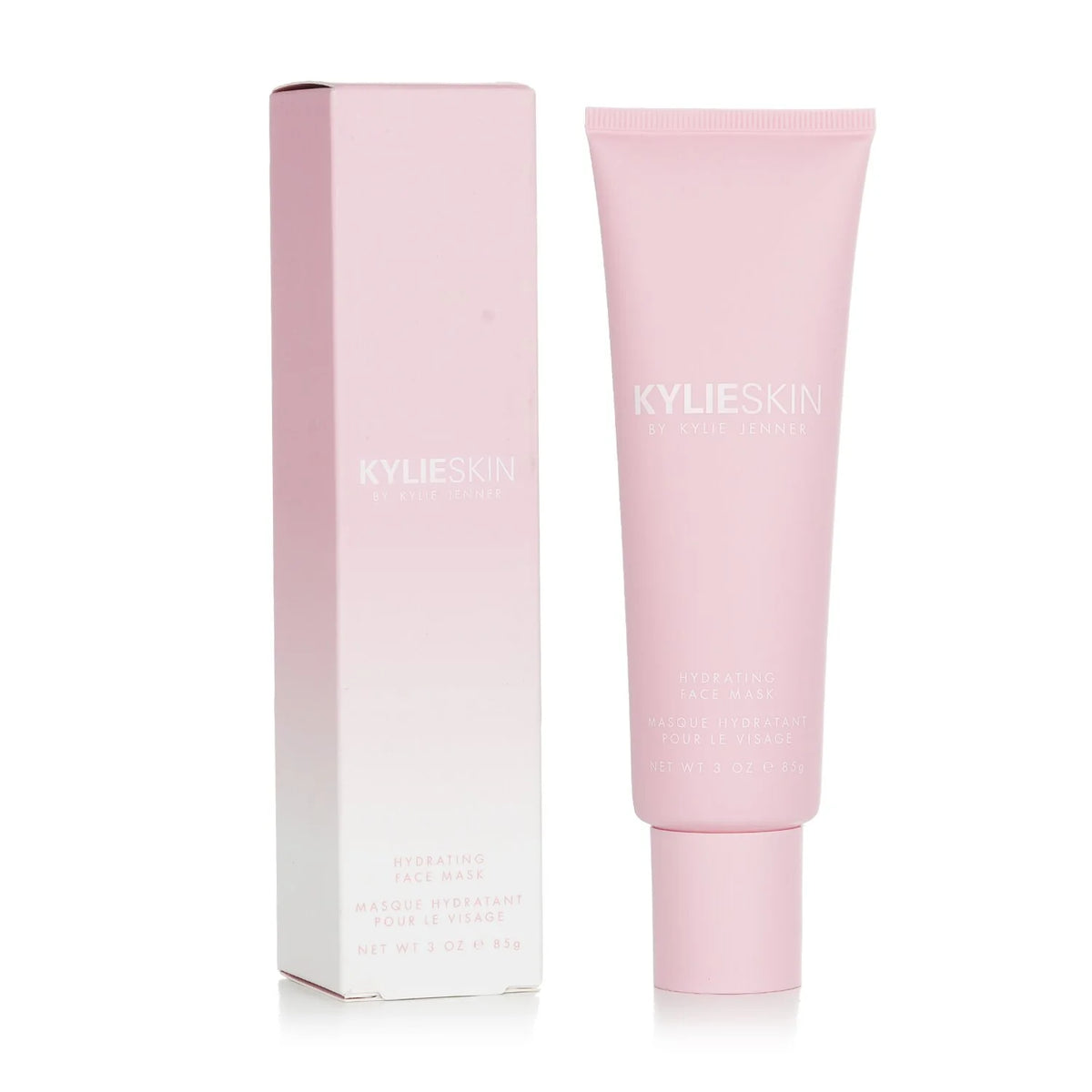 Hydrating Face Mask 85g/3oz I3936