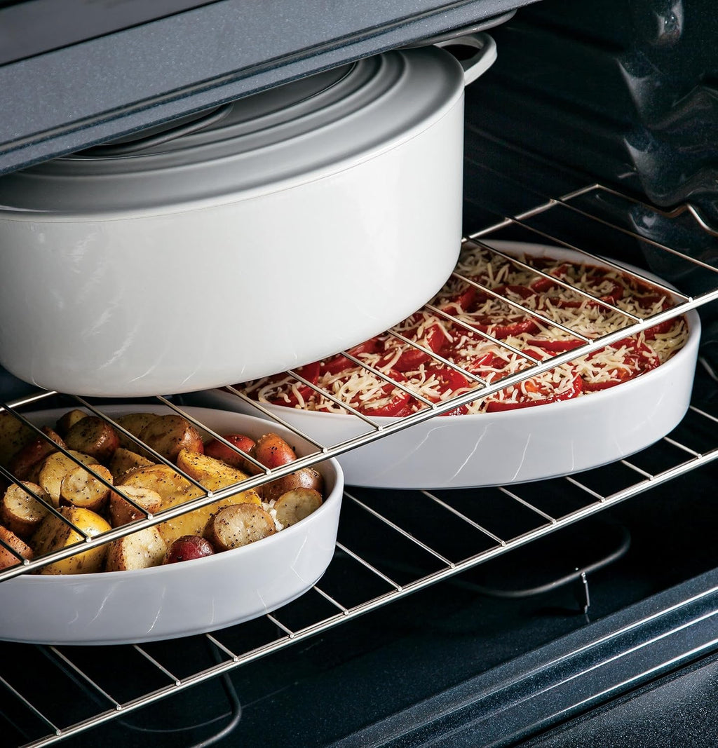 30" Free-Standing Electric Range G9510