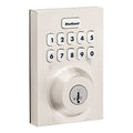 Venetian Bronze Smart Lock Deadbolt C423121