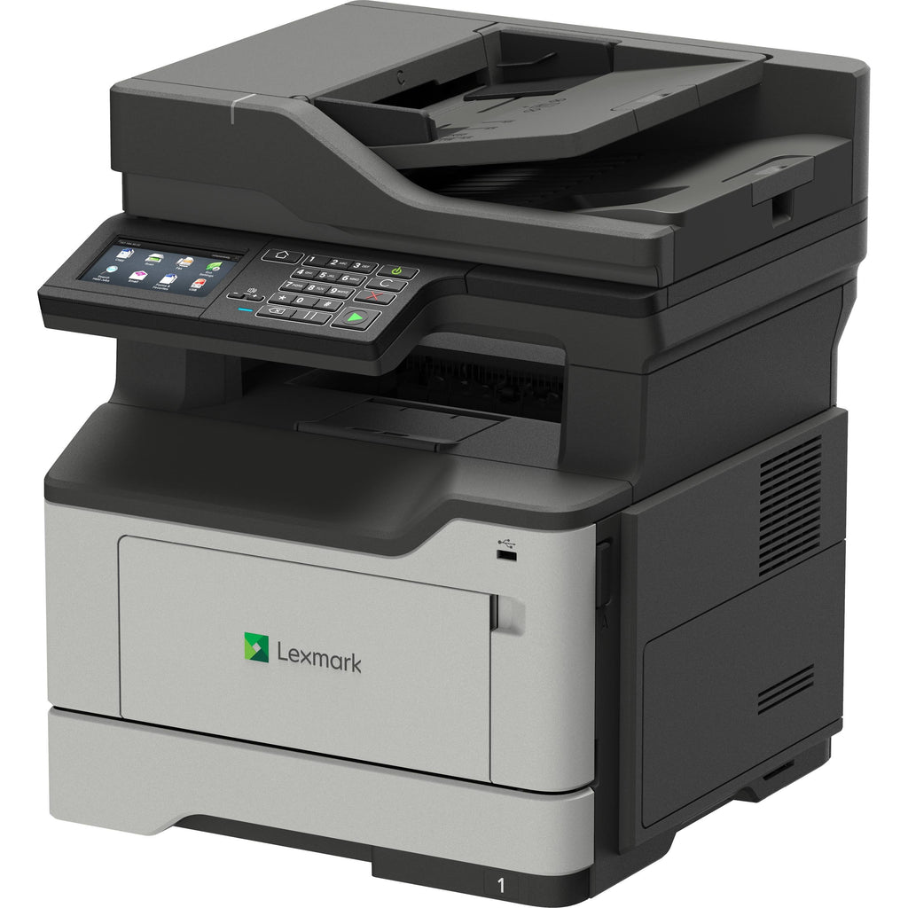 Monochrome Laser Multifunction Printer T5540