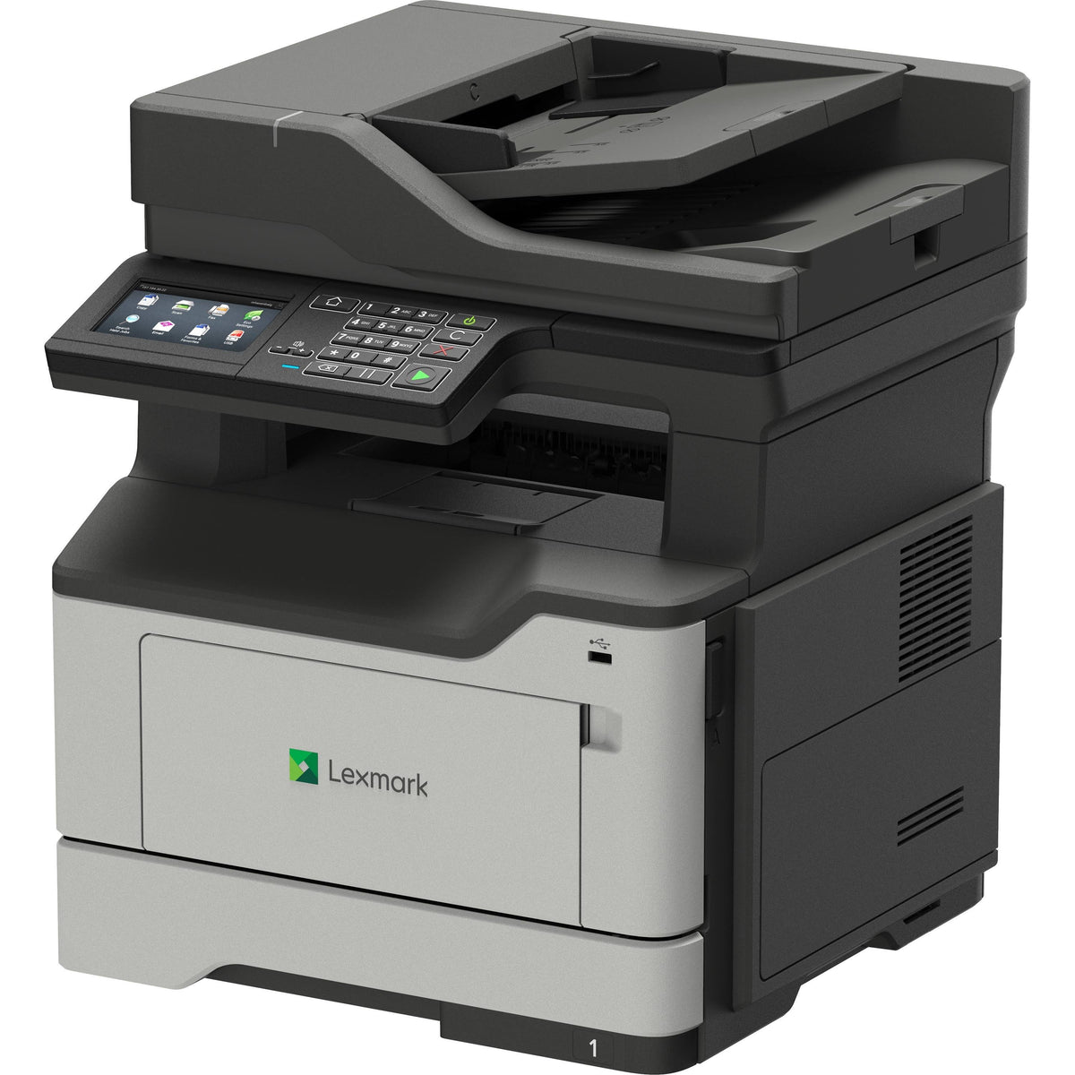 Monochrome Laser Multifunction Printer T5540