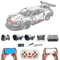 3 Motor Modification Accessories Set Y44224