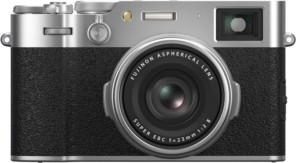 Silver 40.2MP Digital Camera B237775
