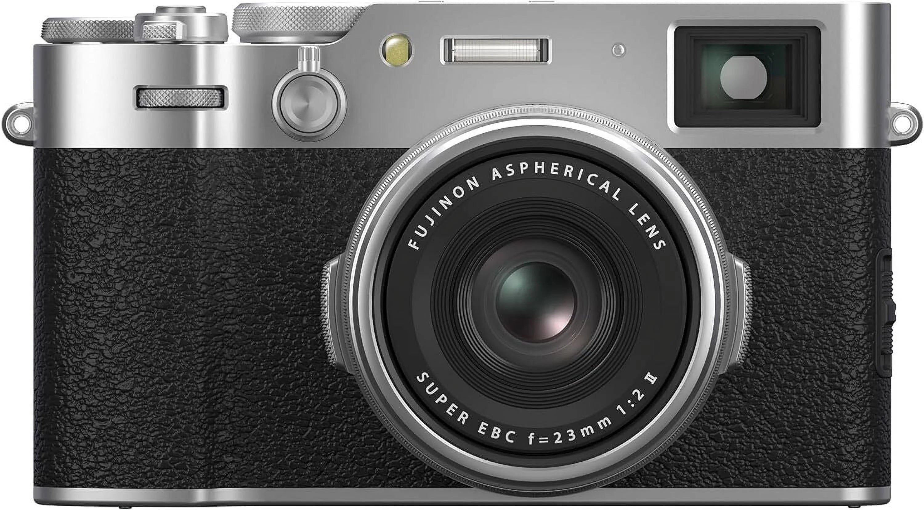 Silver 40.2MP Digital Camera B237775
