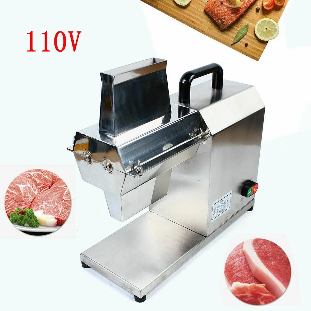 Electric Meat Tenderizer Stainless 450W U611