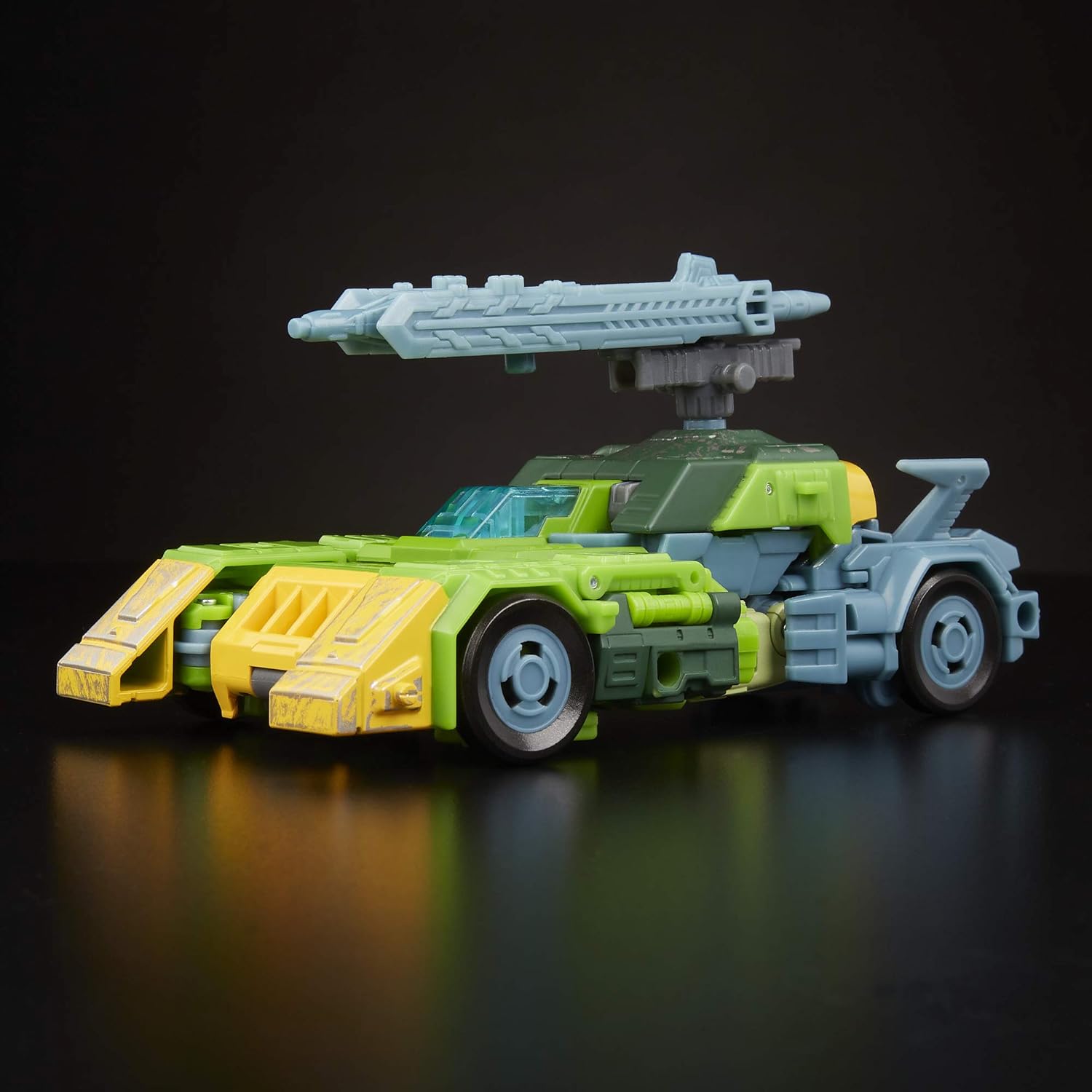 Autobot Springer Action Figure K535686