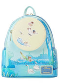 Disney Peter Pan Glow Double Strap Shoulder Bag B357197