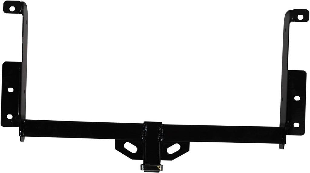 Class III Custom-Fit Hitch with 2" Square Receiver opening P489