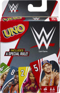 UNO Card Game H47222
